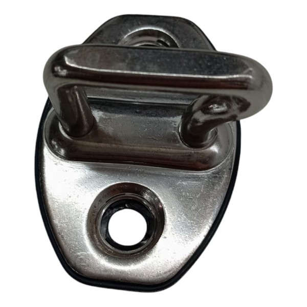 Kit 4 Batente Portas Volkswagen Tcross Tsi 1.0 2021 2022 23