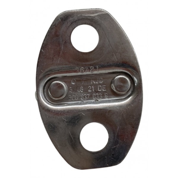 Kit 4 Batente Portas Volkswagen Tcross Tsi 1.0 2021 2022 23