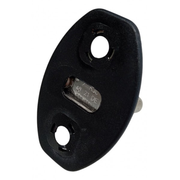 Kit 4 Batente Portas Volkswagen Tcross Tsi 1.0 2021 2022 23