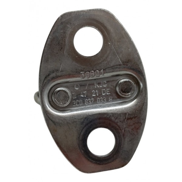 Kit 4 Batente Portas Volkswagen Tcross Tsi 1.0 2021 2022 23