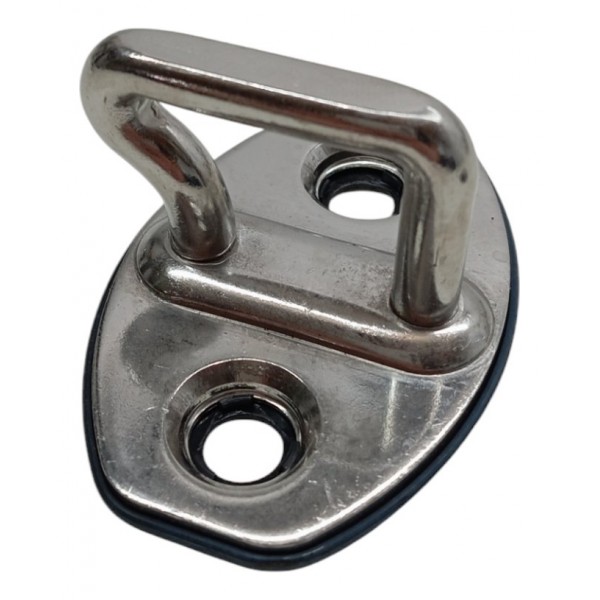 Kit 4 Batente Portas Volkswagen Tcross Tsi 1.0 2021 2022 23