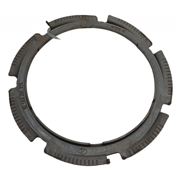 Porca Trava Bomba Combustível Volkswagen Tcross Tsi 1.0 2022