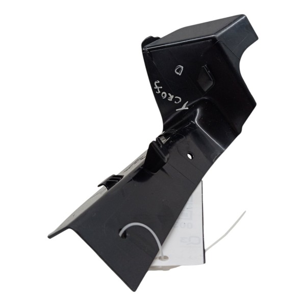 Suporte Capa Lanterna Direita Vw Tcross 2020 2021 2022 2023