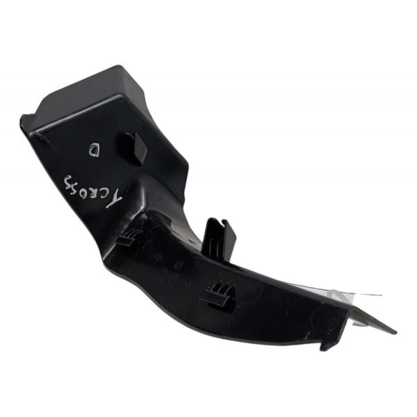 Suporte Capa Lanterna Direita Vw Tcross 2020 2021 2022 2023