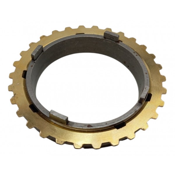 Anel Sincronizador 3° Marcha Ford Ka Fiesta 1.0 Zetec 2003