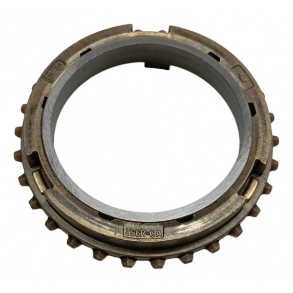 Anel Sincronizador 3° Marcha Ford Ka Fiesta 1.0 Zetec 2003