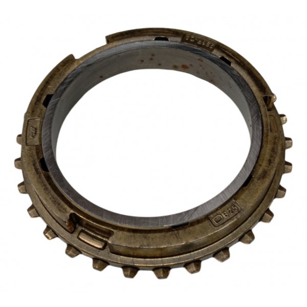 Anel Sincronizador 3° Marcha Ford Ka Fiesta 1.0 Zetec 2003