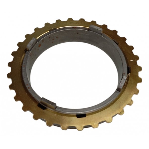 Anel Sincronizador 3° Marcha Ford Ka Fiesta 1.0 Zetec 2003