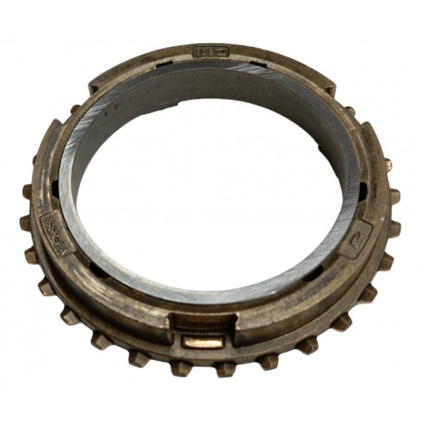 Anel Sincronizador 3° Marcha Ford Ka Fiesta 1.0 Zetec 2003