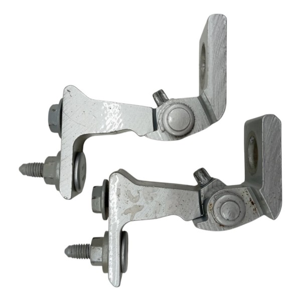 Par Dobradiça Porta Traseira Direita Vw Tcross Tsi 2022 23