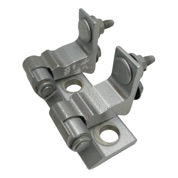 Par Dobradiça Porta Traseira Direita Vw Tcross Tsi 2022 23