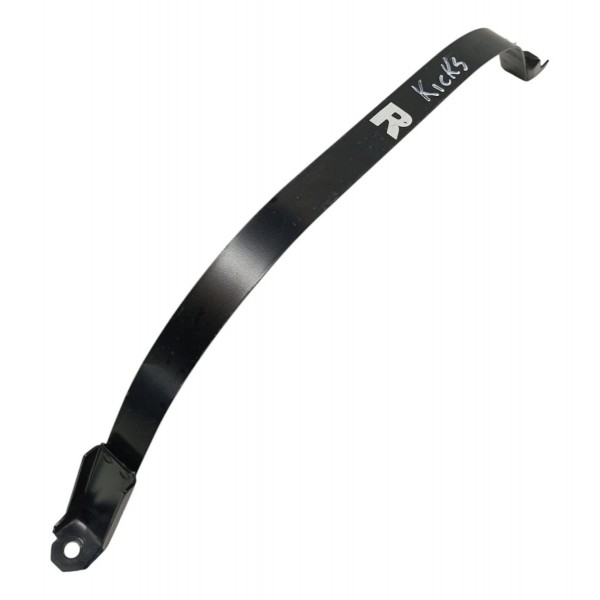 Par Cinta Fixação Tanque Combustivel Nissan Kicks 1.6 2020