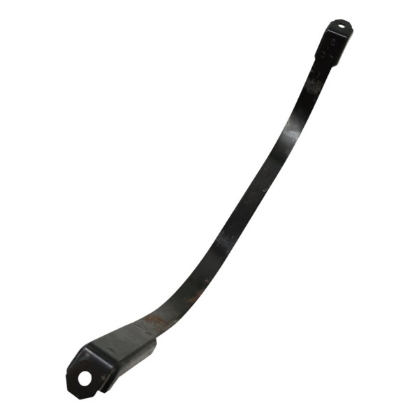 Par Cinta Fixação Tanque Combustivel Nissan Kicks 1.6 2020