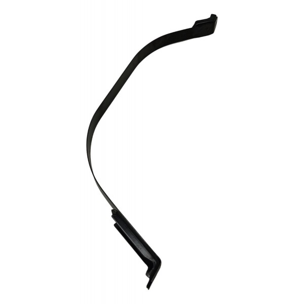 Par Cinta Fixação Tanque Combustivel Nissan Kicks 1.6 2020