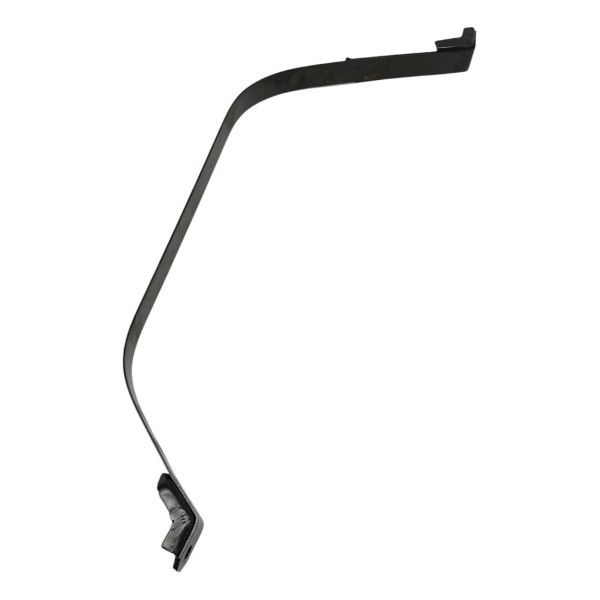 Par Cinta Fixação Tanque Combustivel Nissan Kicks 1.6 2020