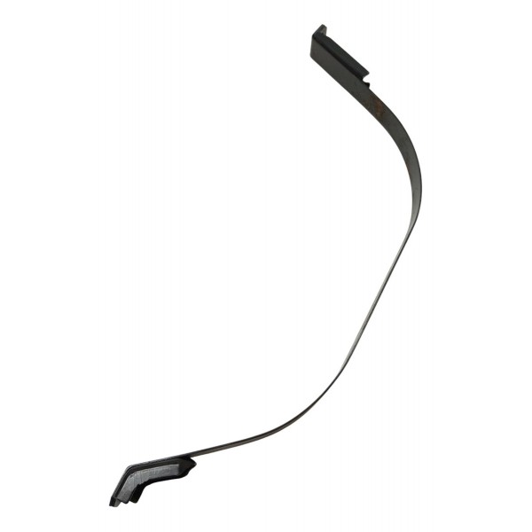 Par Cinta Fixação Tanque Combustivel Nissan Kicks 1.6 2020