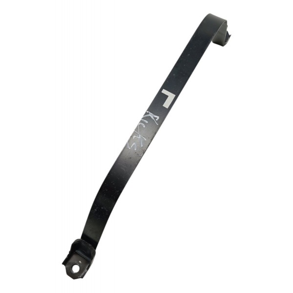 Par Cinta Fixação Tanque Combustivel Nissan Kicks 1.6 2020