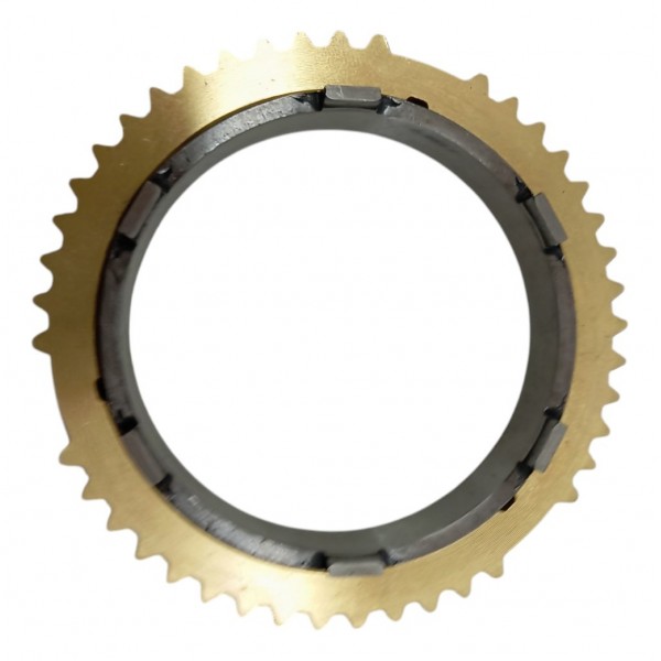 Anel Sincronizador 4° Marcha Ford Ka 3cc 2019 2020 2021 2022