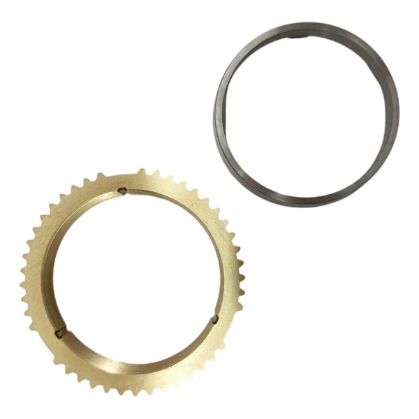 Anel Sincronizador 4° Marcha Ford Ka 3cc 2019 2020 2021 2022