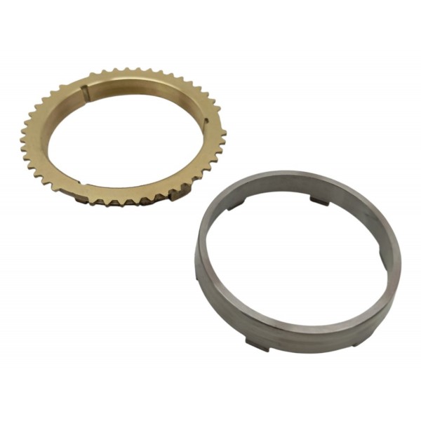 Anel Sincronizador 4° Marcha Ford Ka 3cc 2019 2020 2021 2022