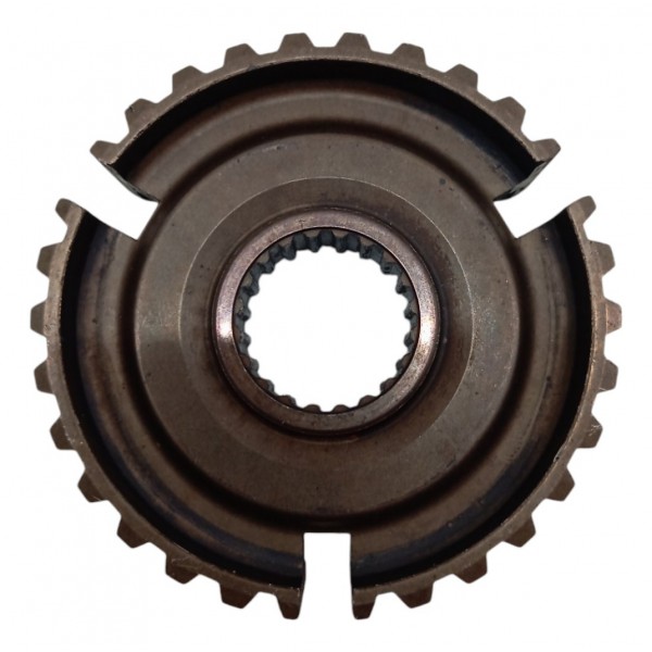 Cubo Sincronizador 5° Marcha Ford Ka 1.0 Zetec Rocam 2003