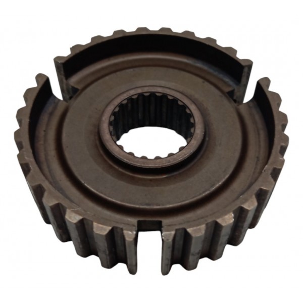 Cubo Sincronizador 5° Marcha Ford Ka 1.0 Zetec Rocam 2003