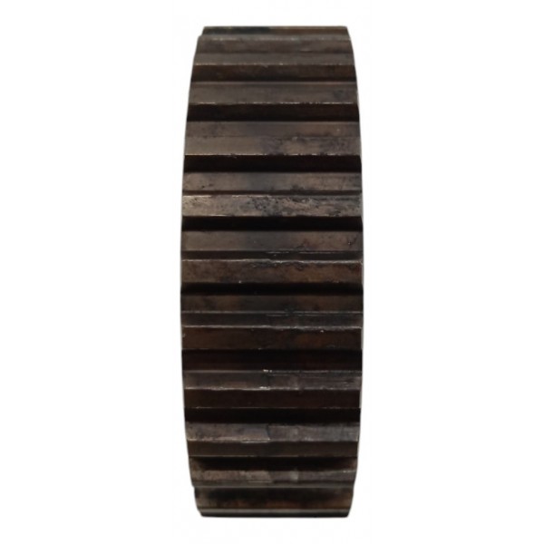 Cubo Sincronizador 5° Marcha Ford Ka 1.0 Zetec Rocam 2003