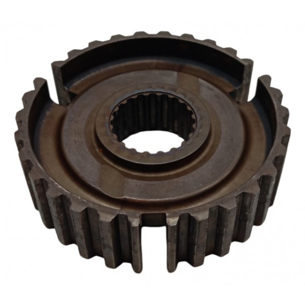 Cubo Sincronizador 5° Marcha Ford Ka 1.0 Zetec Rocam 2003