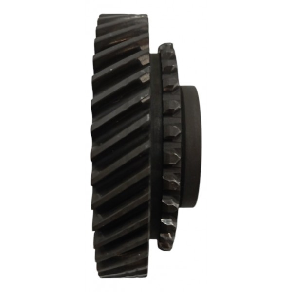 Engrenagem 3° Marcha Cambio Ford Ka 1.0 Zetec Rocam 2003