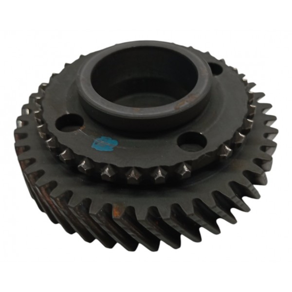 Engrenagem 3° Marcha Cambio Ford Ka 1.0 Zetec Rocam 2003