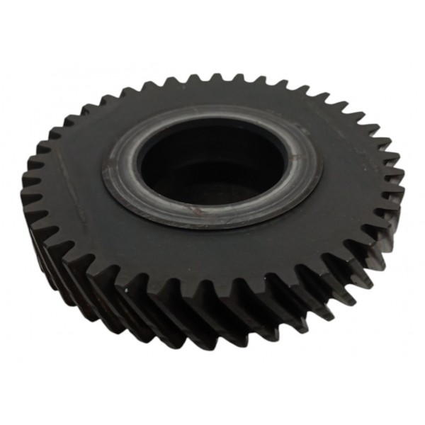 Engrenagem 3° Marcha Cambio Ford Ka 1.0 Zetec Rocam 2003