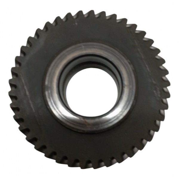 Engrenagem 3° Marcha Cambio Ford Ka 1.0 Zetec Rocam 2003