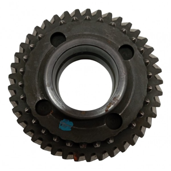 Engrenagem 3° Marcha Cambio Ford Ka 1.0 Zetec Rocam 2003