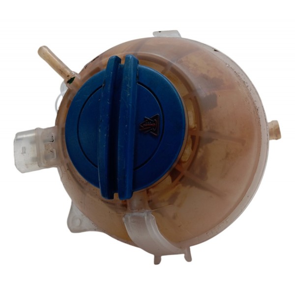 Reservatorio Agua Radiador Polo 1.6 8v 2003 2004 2005 2006