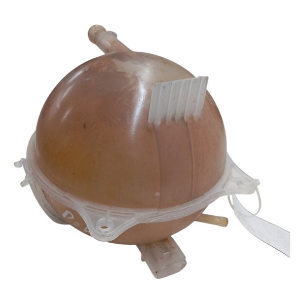 Reservatorio Agua Radiador Polo 1.6 8v 2003 2004 2005 2006