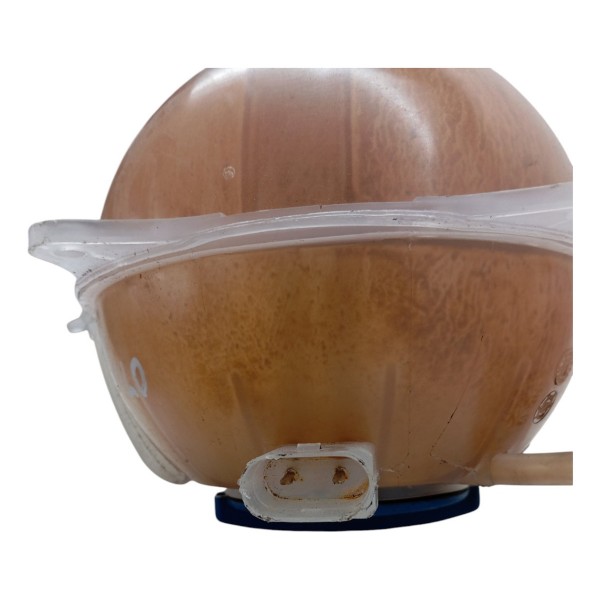 Reservatorio Agua Radiador Polo 1.6 8v 2003 2004 2005 2006