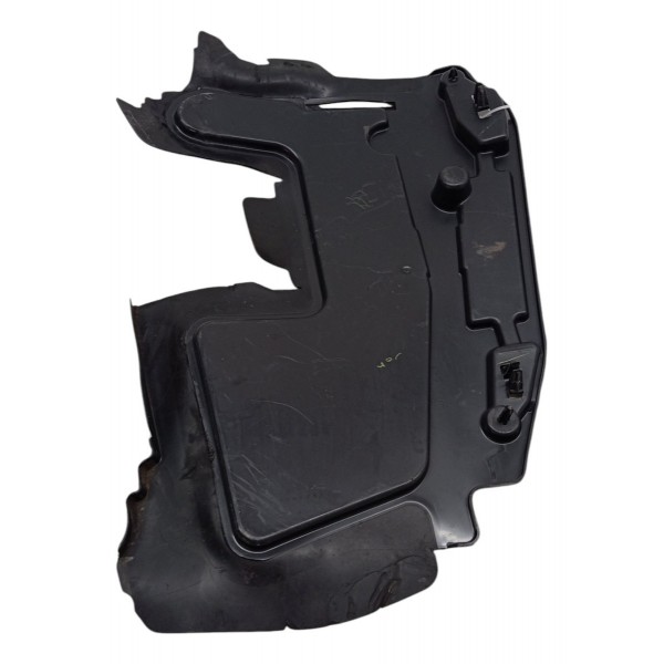 Defletor Radiador Esquerdo Citroen C3 1.5 2014 2015 2016