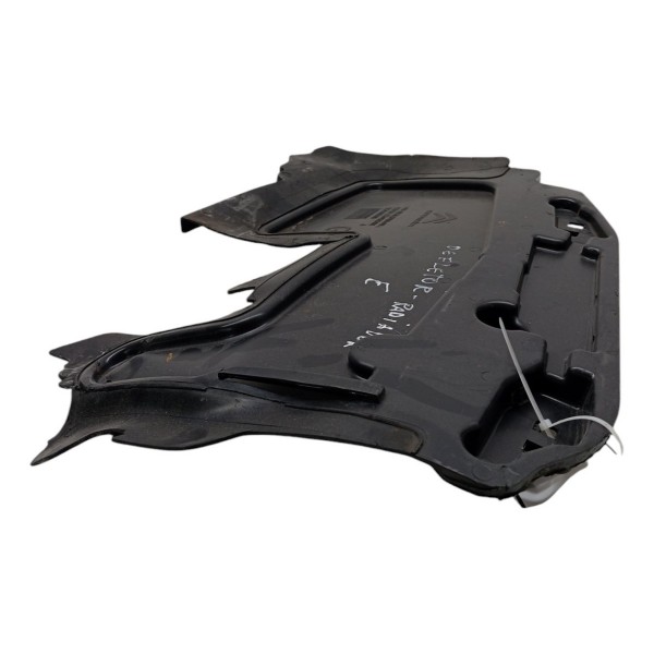 Defletor Radiador Esquerdo Citroen C3 1.5 2014 2015 2016