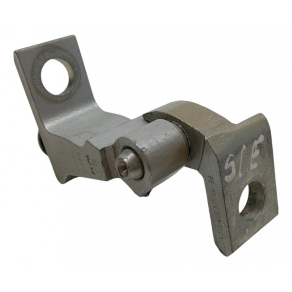 Par Dobradiça Porta Dianteira Direita Vw Tcross Tsi 2022 23