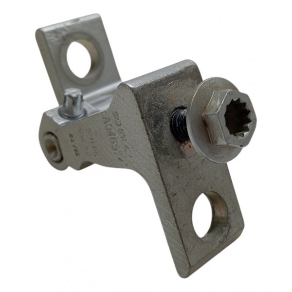 Par Dobradiça Porta Dianteira Direita Vw Tcross Tsi 2022 23