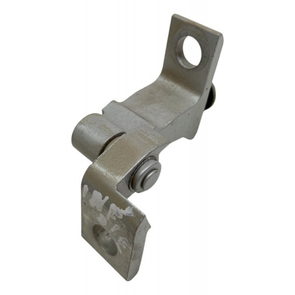 Par Dobradiça Porta Dianteira Direita Vw Tcross Tsi 2022 23