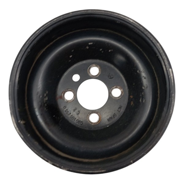 Polia Virabrequim Volkswagen Polo 1.6 2003 2004 2005 2006