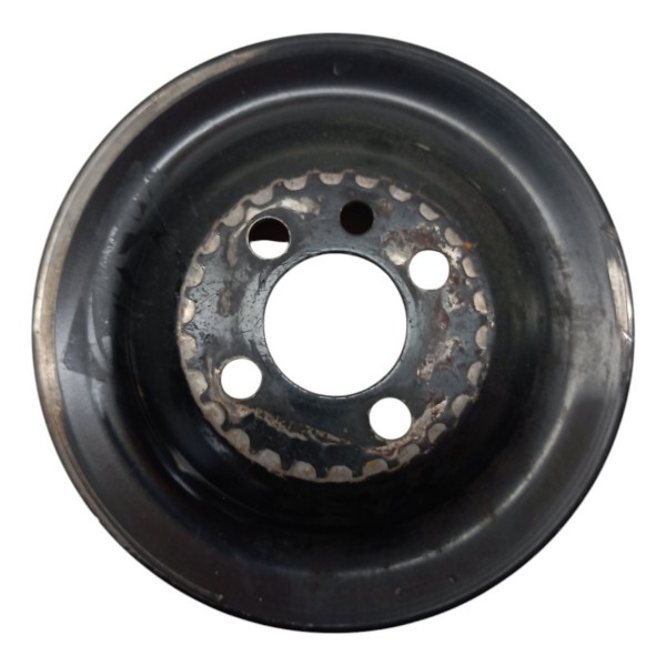 Polia Virabrequim Volkswagen Polo 1.6 2003 2004 2005 2006