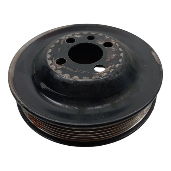 Polia Virabrequim Volkswagen Polo 1.6 2003 2004 2005 2006