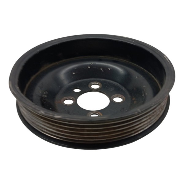 Polia Virabrequim Volkswagen Polo 1.6 2003 2004 2005 2006