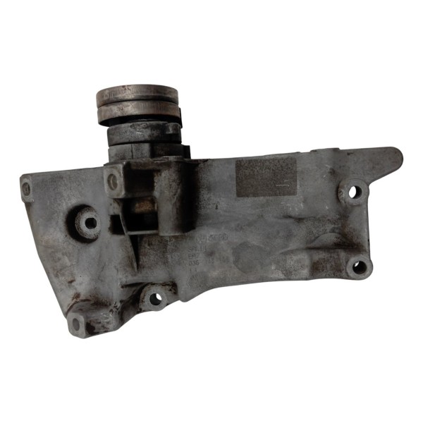 Suporte Alternador Compressor Volkswagen Polo 2003 2004 2005