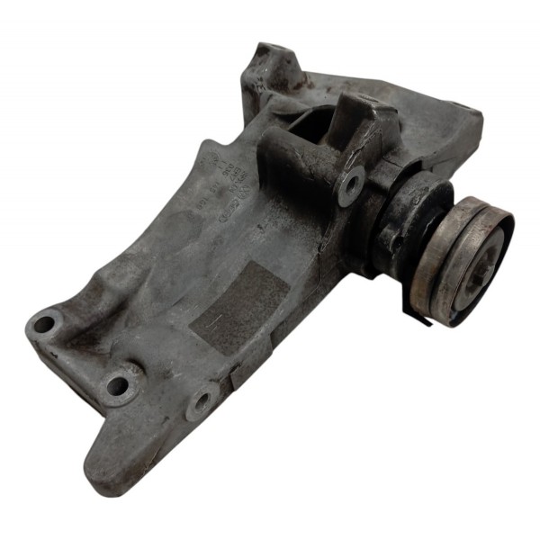 Suporte Alternador Compressor Volkswagen Polo 2003 2004 2005