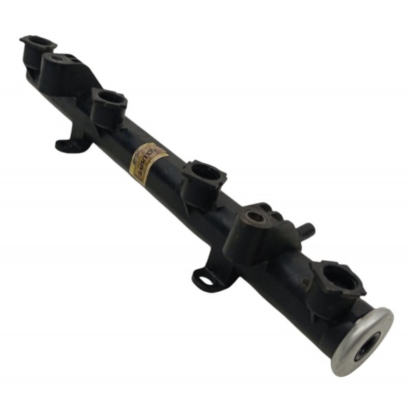 Flauta Injeção Volkswagem Polo Fox 1.6 2003 2004 2005 2006