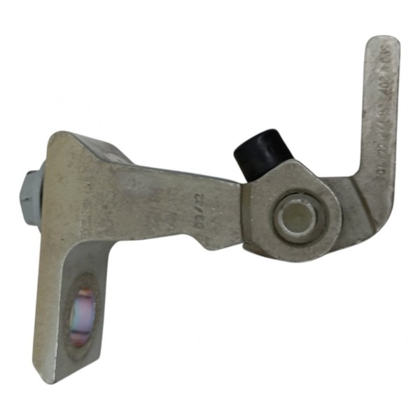 Par Dobradiça Porta Dianteira Esquerda Vw Tcross Tsi 2022 23