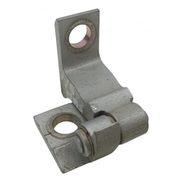 Par Dobradiça Porta Dianteira Esquerda Vw Tcross Tsi 2022 23